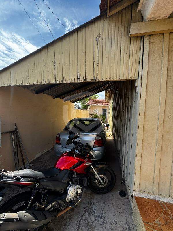 Casa à Venda no Jardim Bela Vista em Bauru/SP