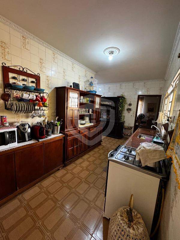 Casa à Venda no Jardim Bela Vista em Bauru/SP