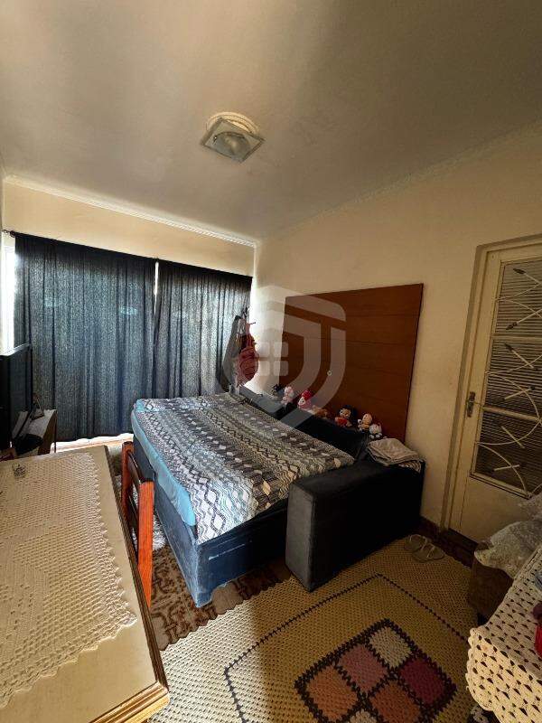 Casa à Venda no Jardim Bela Vista em Bauru/SP