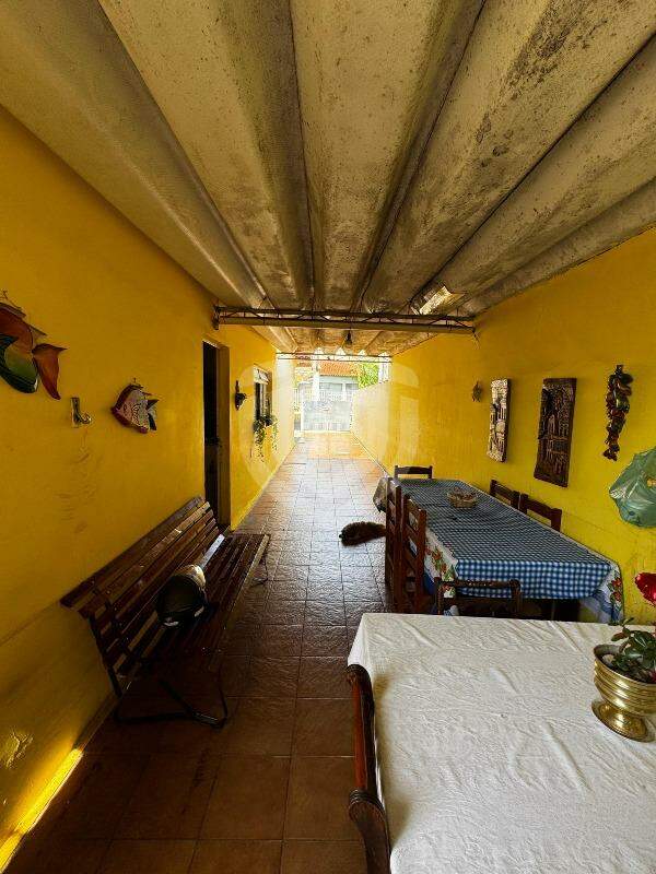 Casa à Venda no Jardim Bela Vista em Bauru/SP