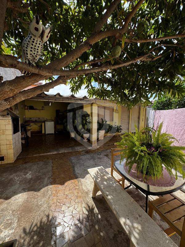 Casa à Venda no Jardim Bela Vista em Bauru/SP