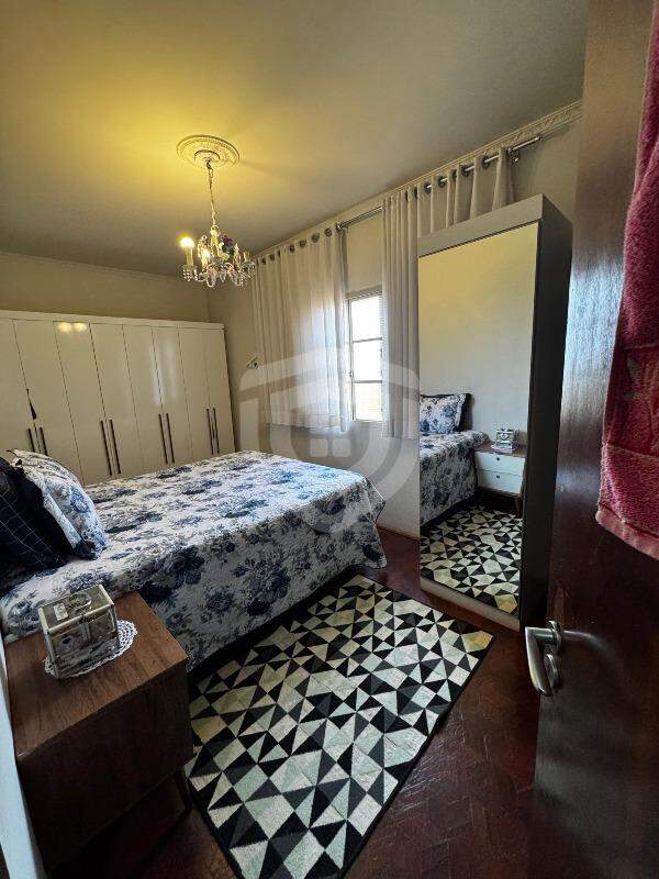 Casa à Venda no Jardim Bela Vista em Bauru/SP