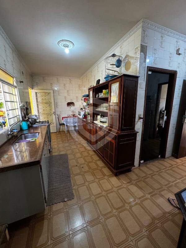 Casa à Venda no Jardim Bela Vista em Bauru/SP