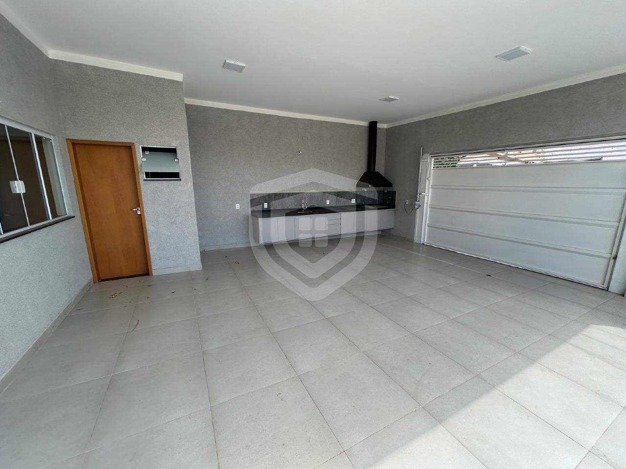 Casa à Venda no Vila Coralina em Bauru/SP