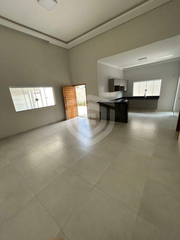 Casa à Venda no Vila Coralina em Bauru/SP