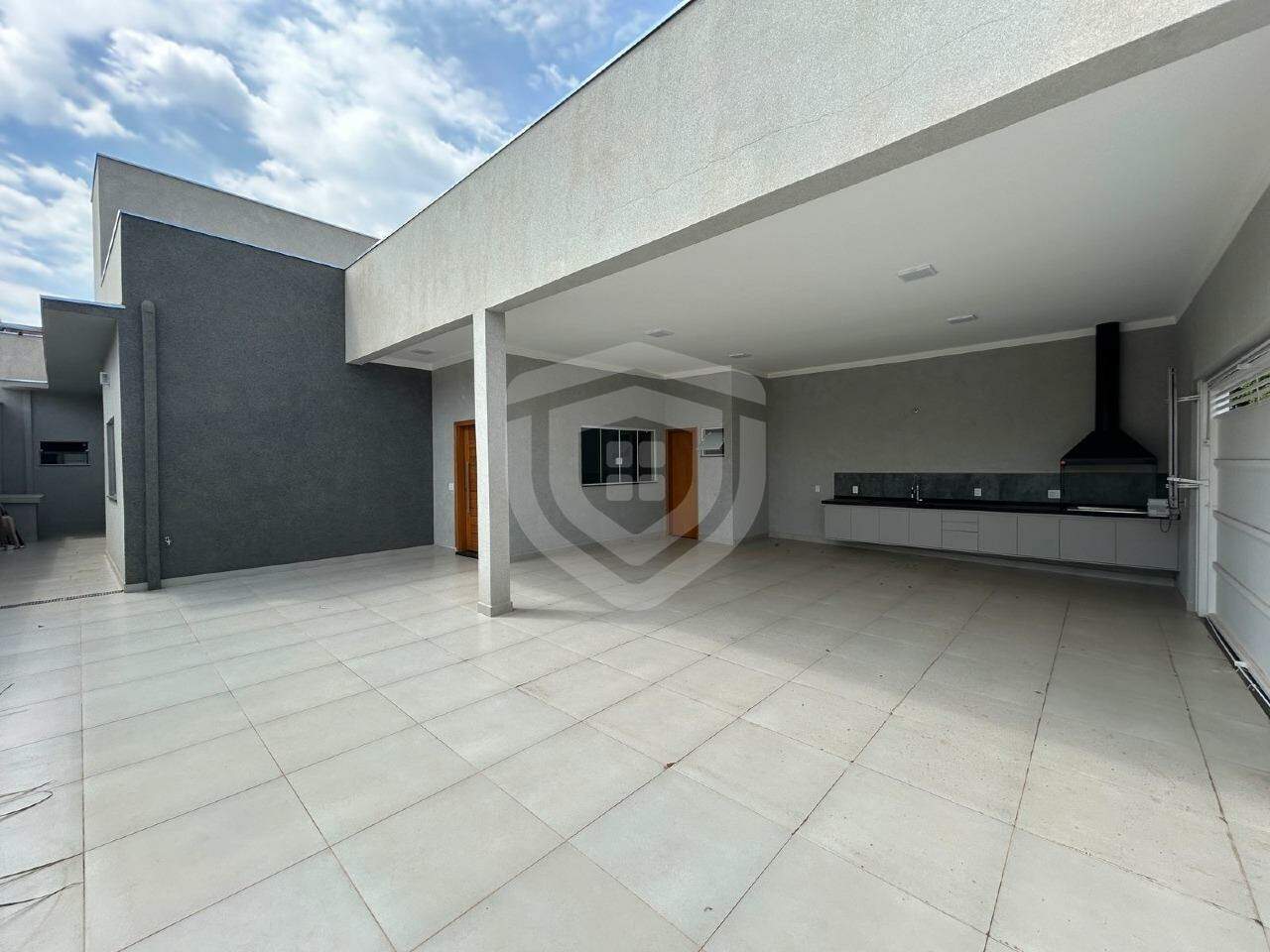 Casa à Venda no Vila Coralina em Bauru/SP