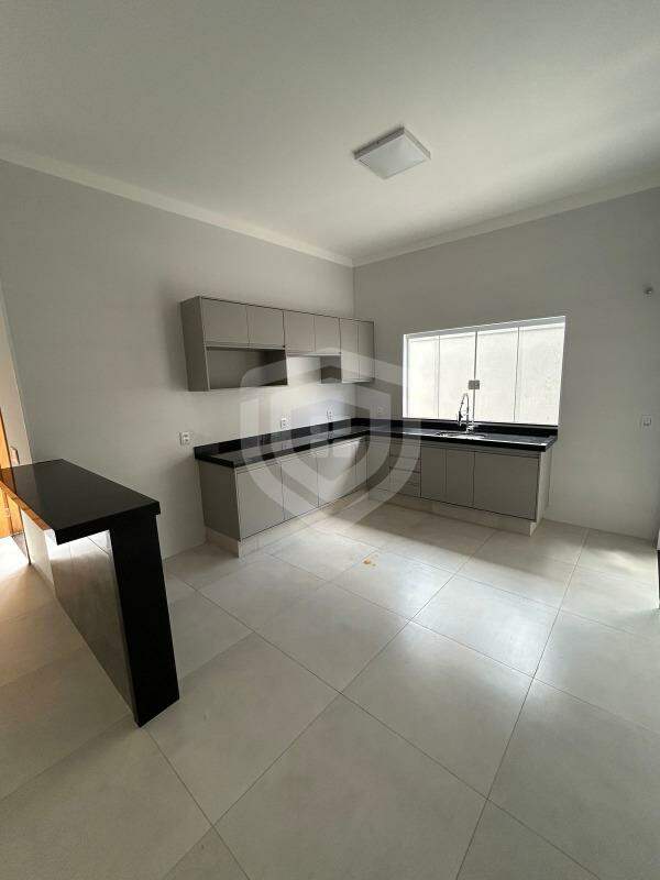 Casa à Venda no Vila Coralina em Bauru/SP