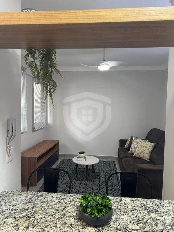 Apartamento para alugar no Vila Maracy em Bauru/SP