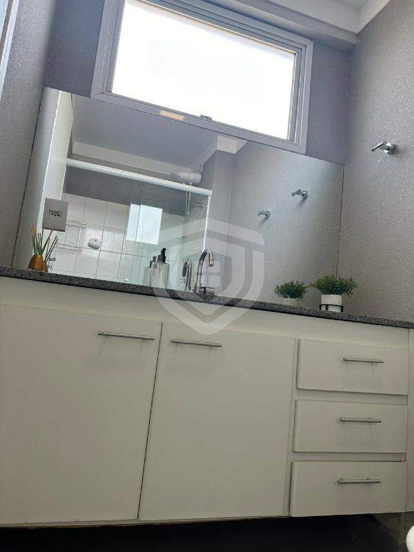 Apartamento para alugar no Vila Maracy em Bauru/SP