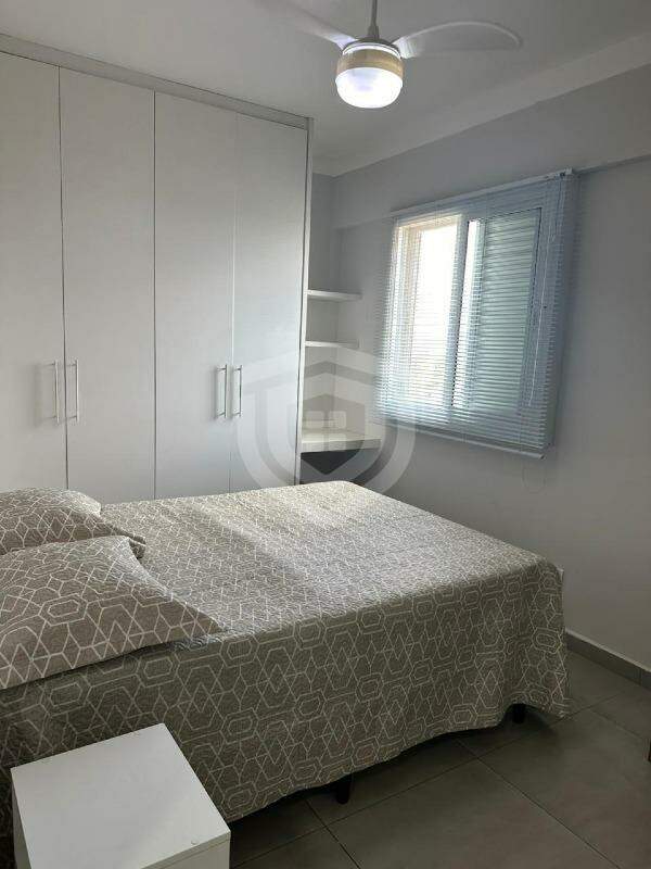 Apartamento para alugar no Vila Maracy em Bauru/SP