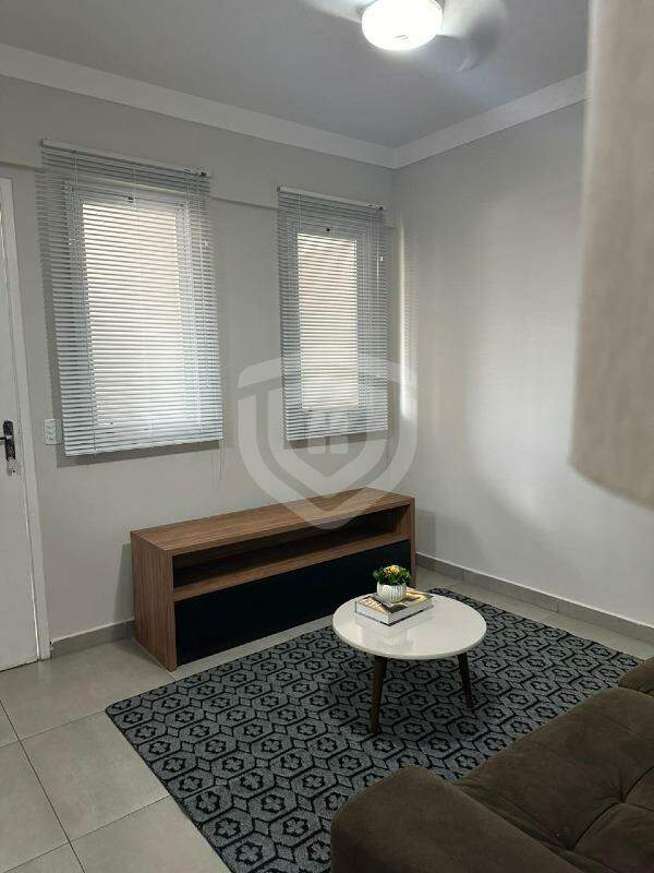 Apartamento para alugar no Vila Maracy em Bauru/SP