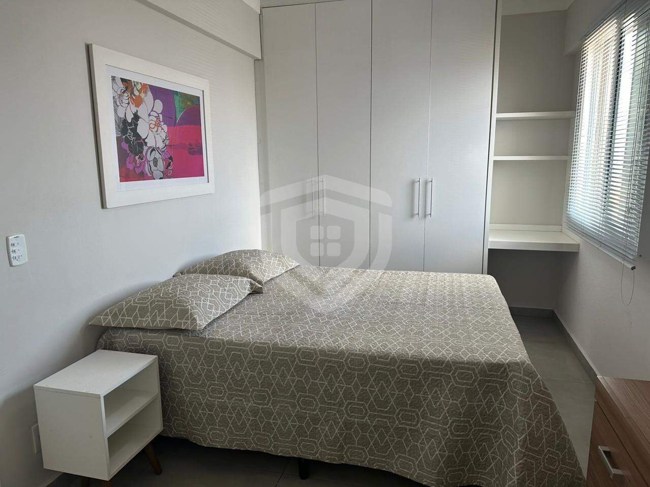 Apartamento para alugar no Vila Maracy em Bauru/SP