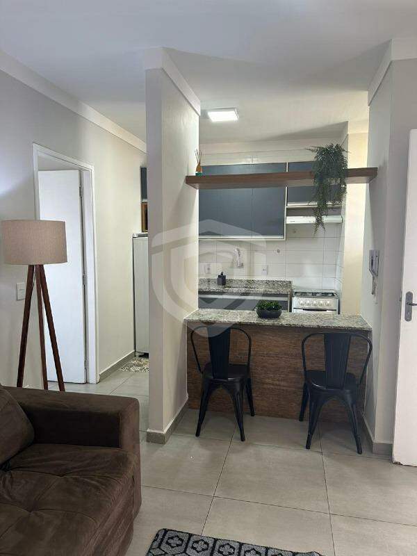 Apartamento para alugar no Vila Maracy em Bauru/SP