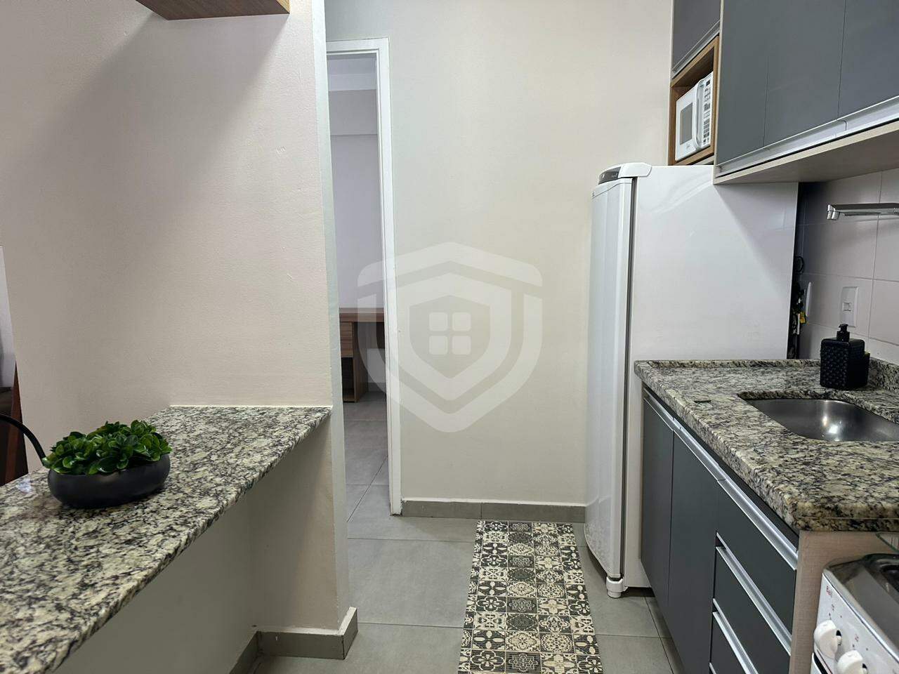 Apartamento para alugar no Vila Maracy em Bauru/SP