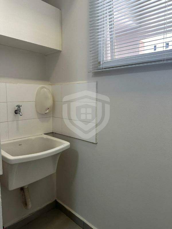 Apartamento para alugar no Vila Maracy em Bauru/SP