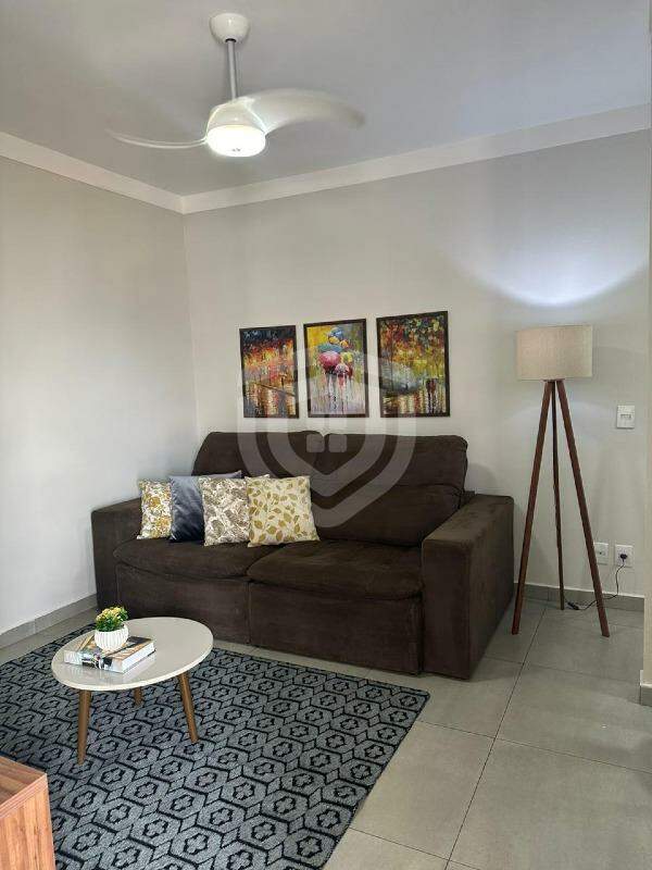 Apartamento para alugar no Vila Maracy em Bauru/SP