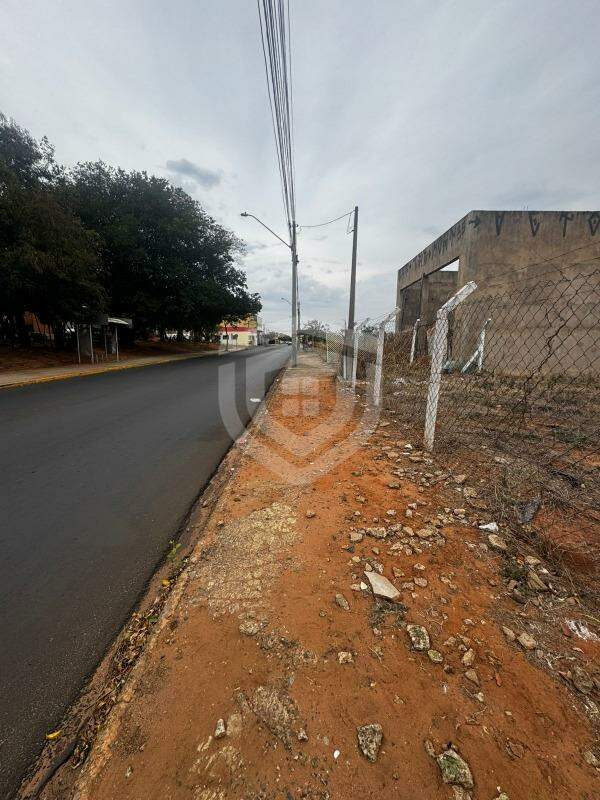 Terreno à Venda no Paraiso em Bauru/SP