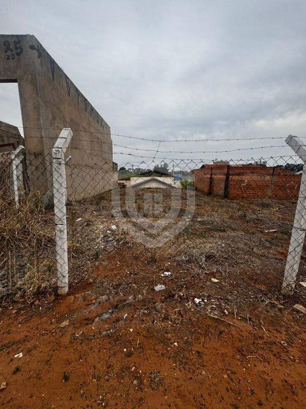 Terreno à Venda no Paraiso em Bauru/SP