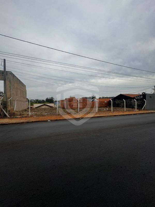 Terreno à Venda no Paraiso em Bauru/SP