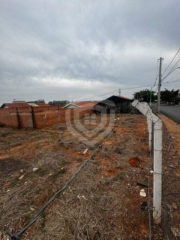 Terreno à Venda no Paraiso em Bauru/SP