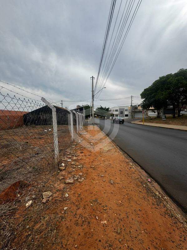 Terreno à Venda no Paraiso em Bauru/SP