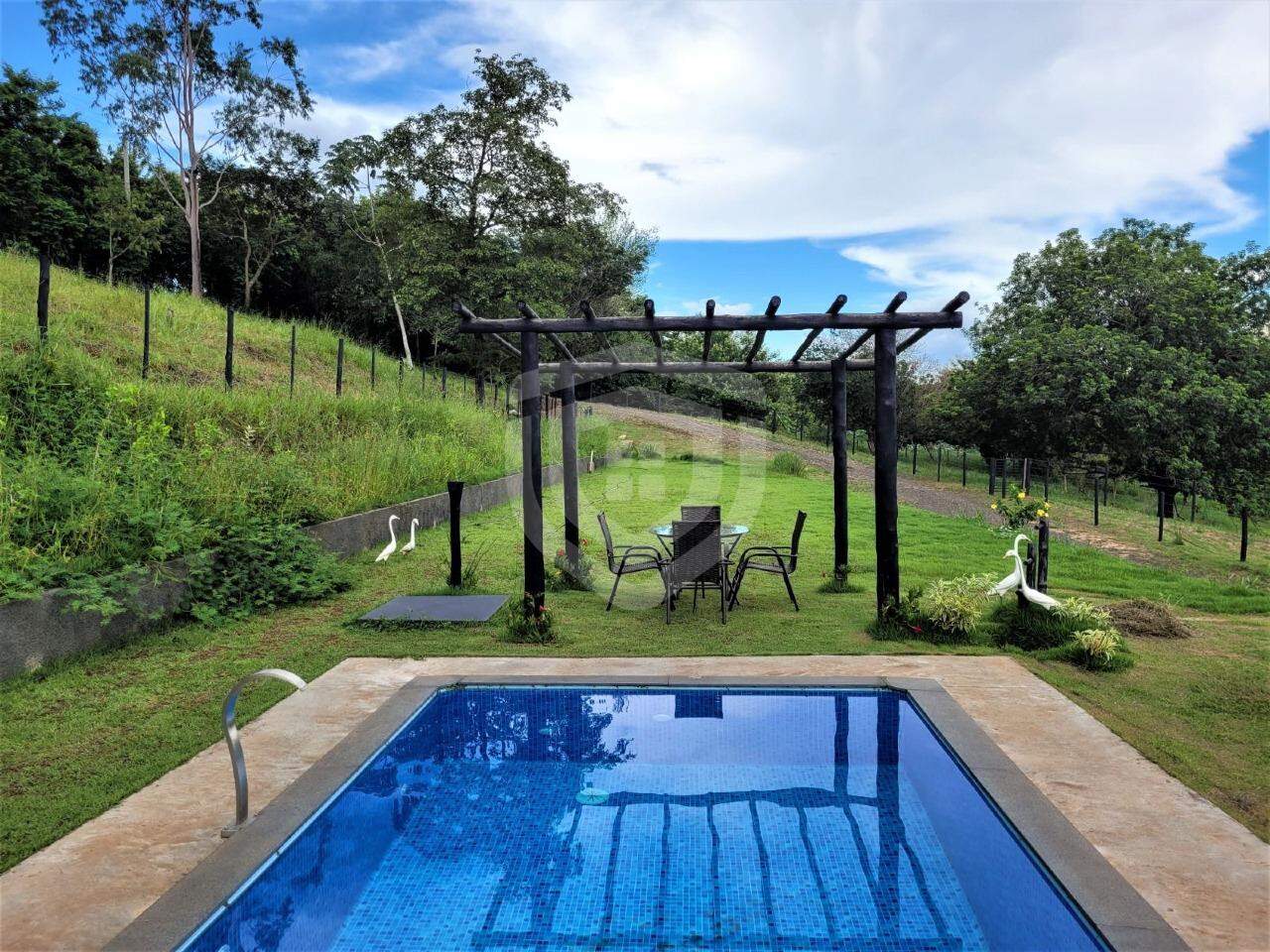Rancho à Venda no Sítios Reunidos de Santa Maria em Bauru/SP