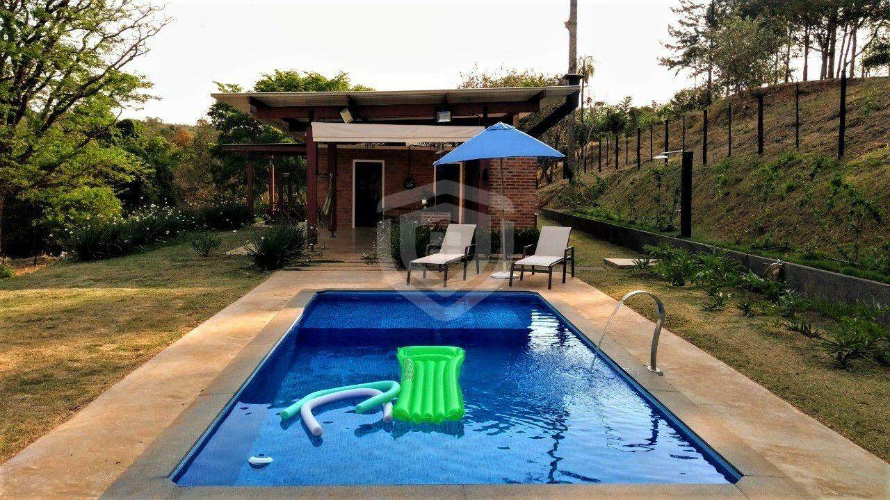 Rancho à Venda no Sítios Reunidos de Santa Maria em Bauru/SP