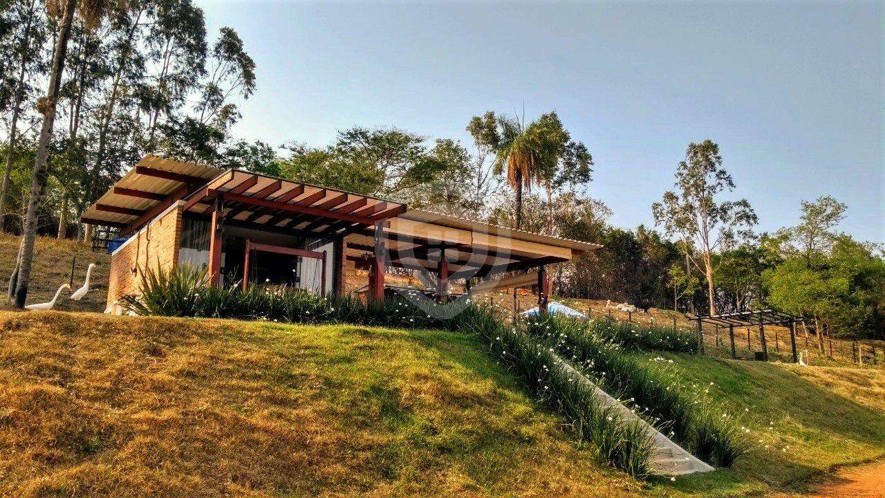 Rancho à Venda no Sítios Reunidos de Santa Maria em Bauru/SP