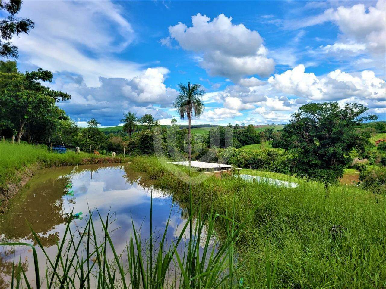 Rancho à Venda no Sítios Reunidos de Santa Maria em Bauru/SP