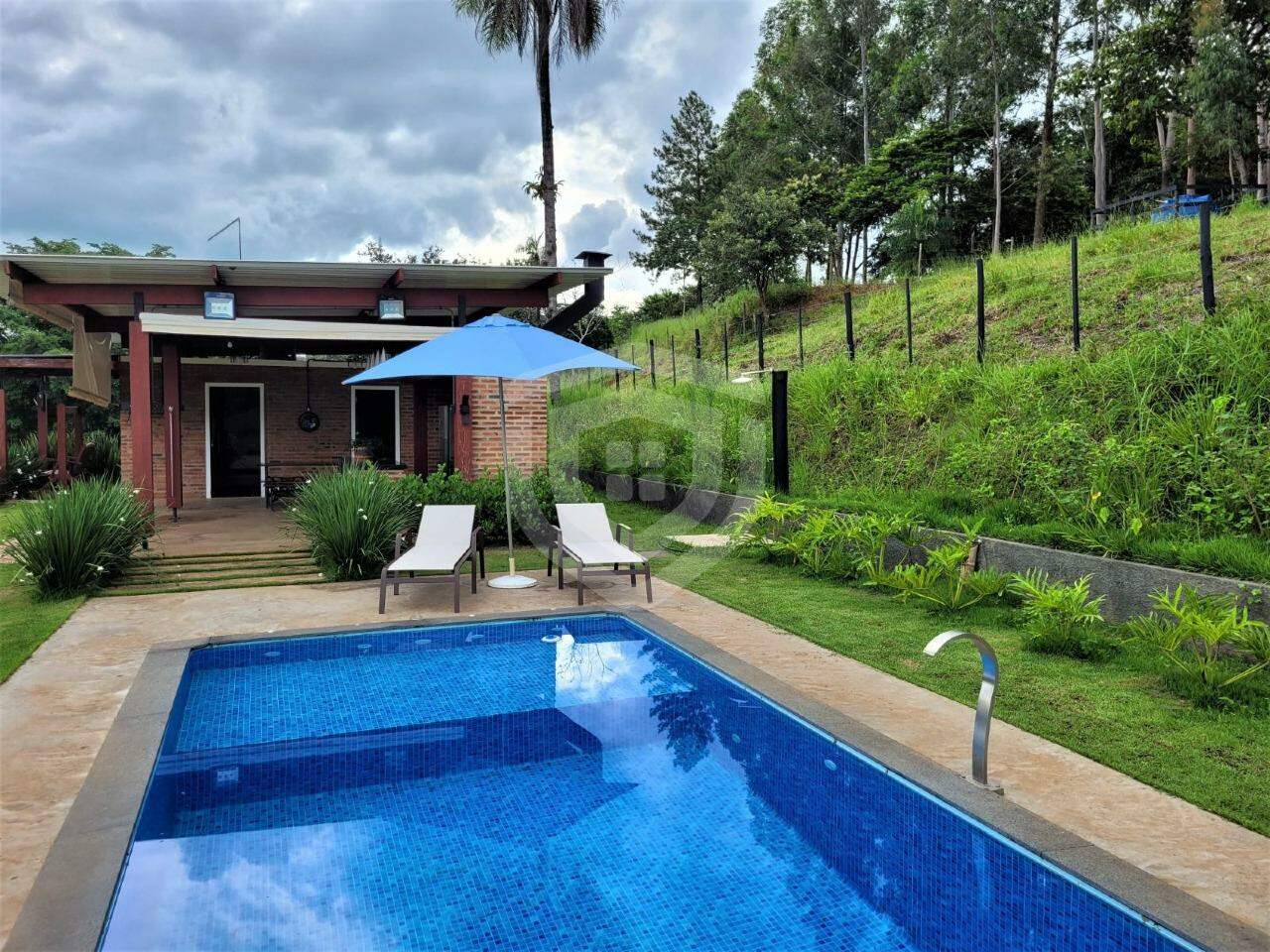 Rancho à Venda no Sítios Reunidos de Santa Maria em Bauru/SP