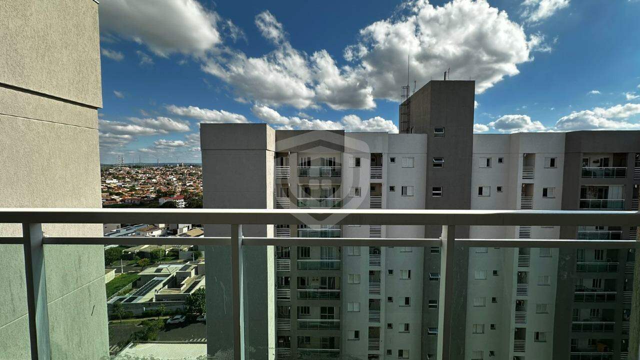 Apartamento para alugar no Quinta Ranieri em Bauru/SP