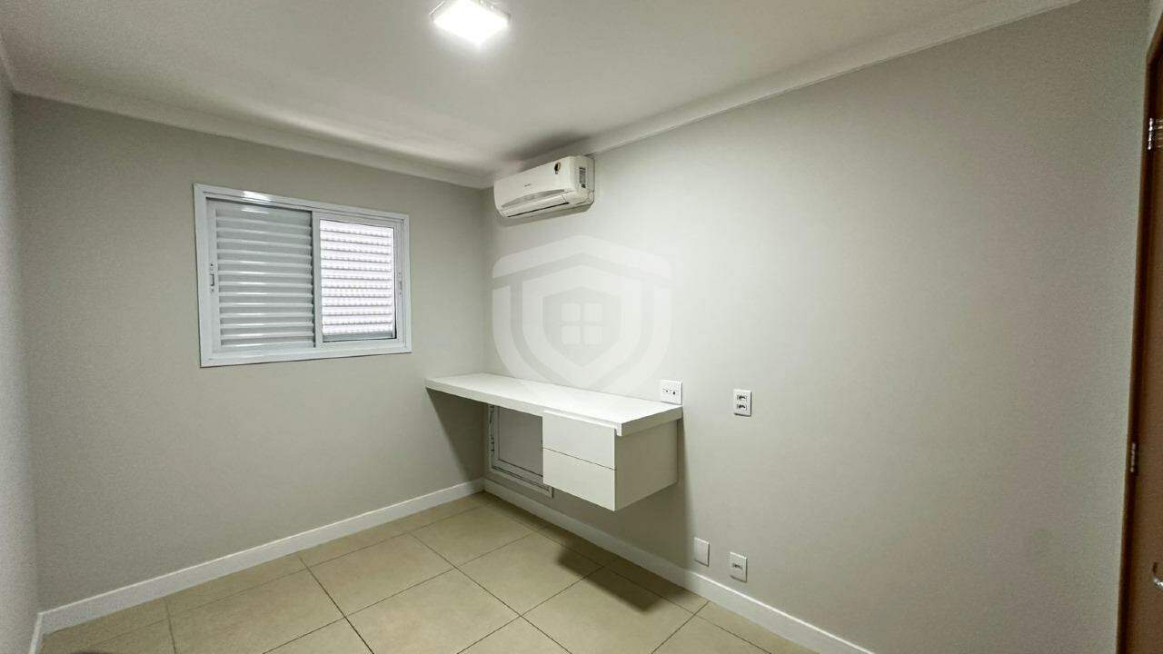 Apartamento para alugar no Quinta Ranieri em Bauru/SP