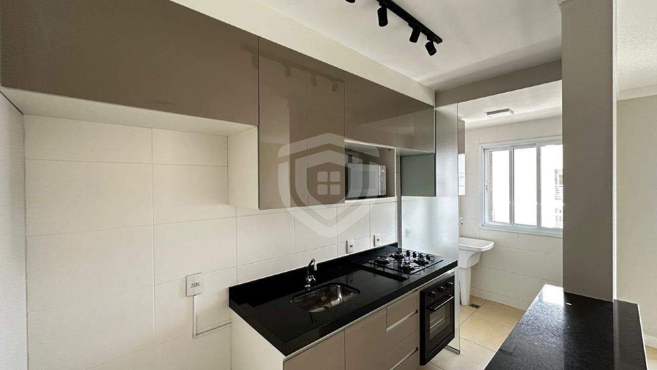 Apartamento para alugar no Quinta Ranieri em Bauru/SP