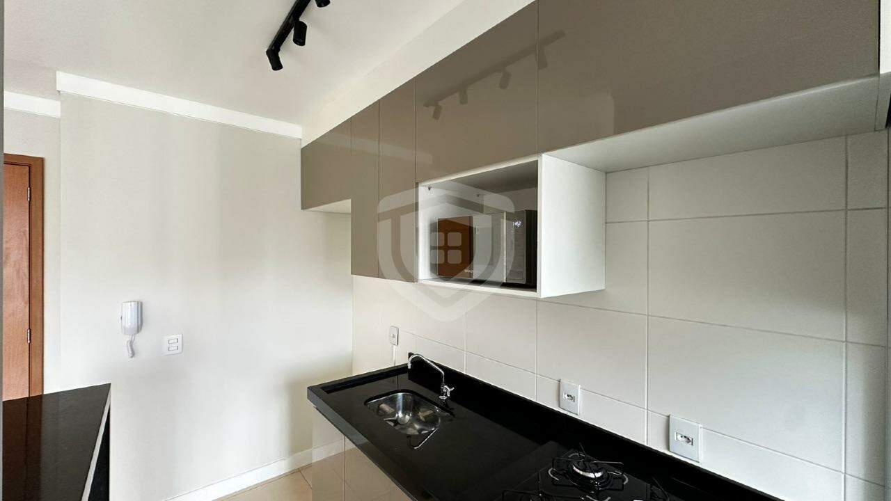 Apartamento para alugar no Quinta Ranieri em Bauru/SP