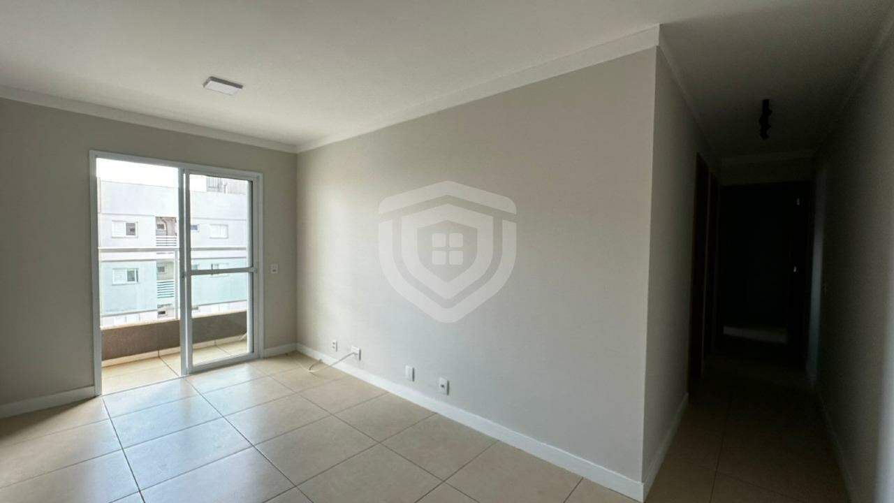 Apartamento para alugar no Quinta Ranieri em Bauru/SP