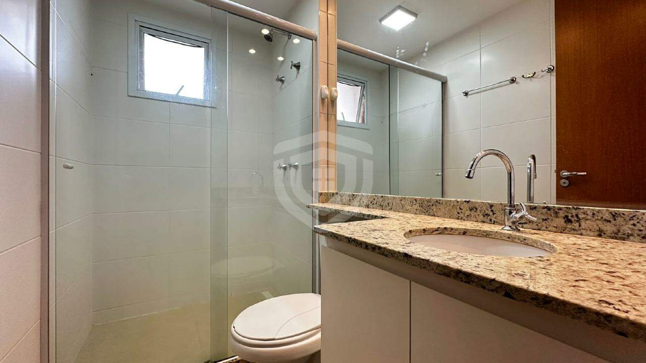 Apartamento para alugar no Quinta Ranieri em Bauru/SP