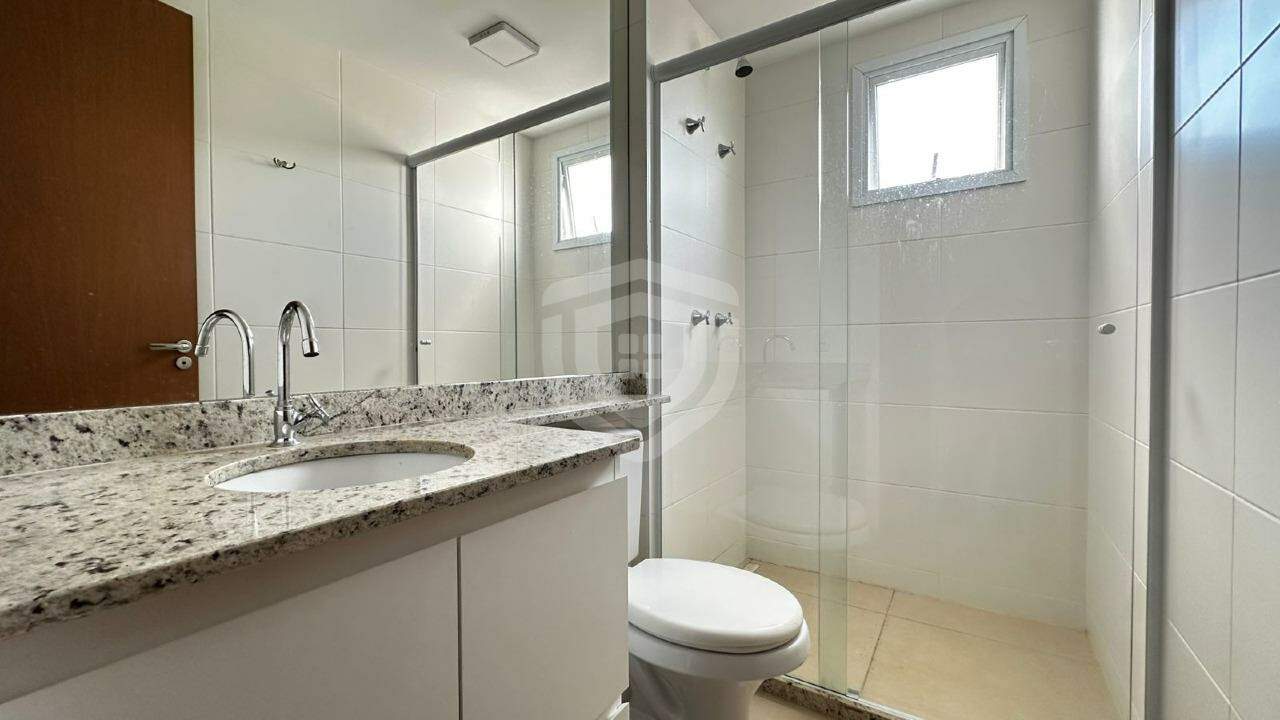 Apartamento para alugar no Quinta Ranieri em Bauru/SP