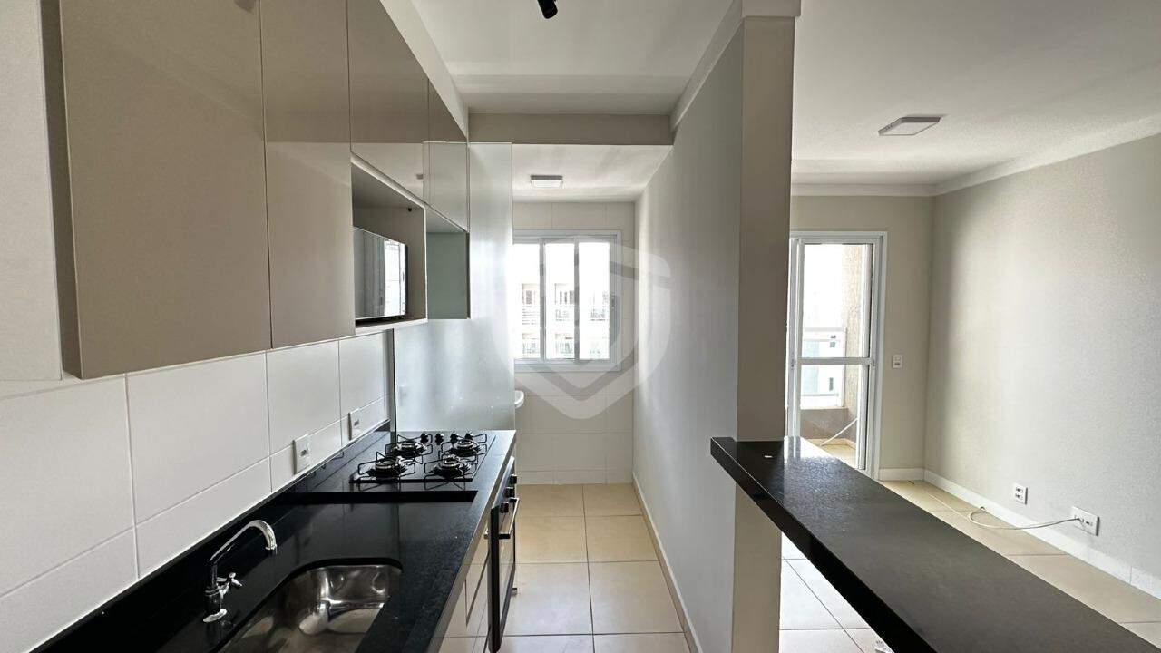 Apartamento para alugar no Quinta Ranieri em Bauru/SP