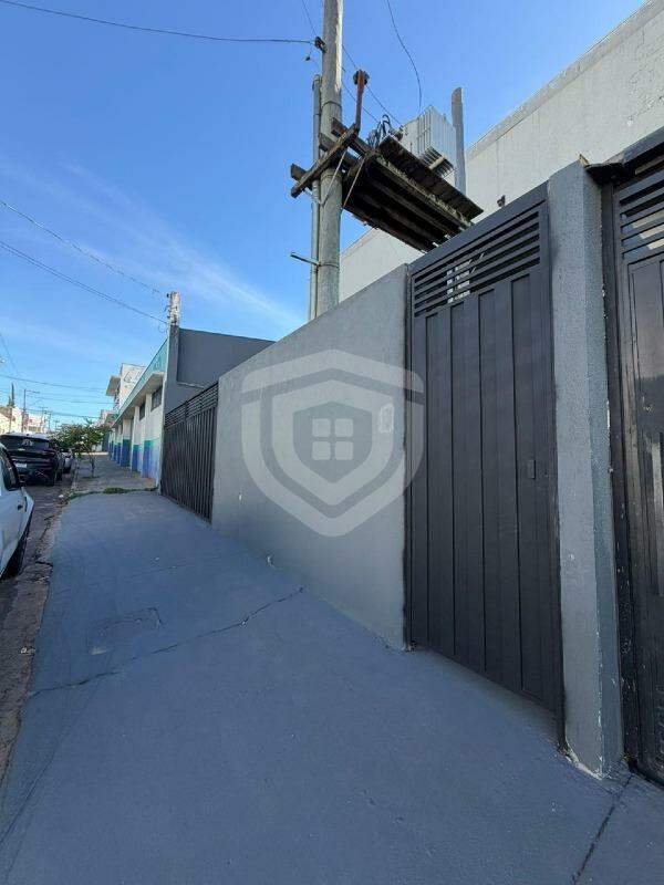 Comercial para alugar no Vila Engler em Bauru/SP