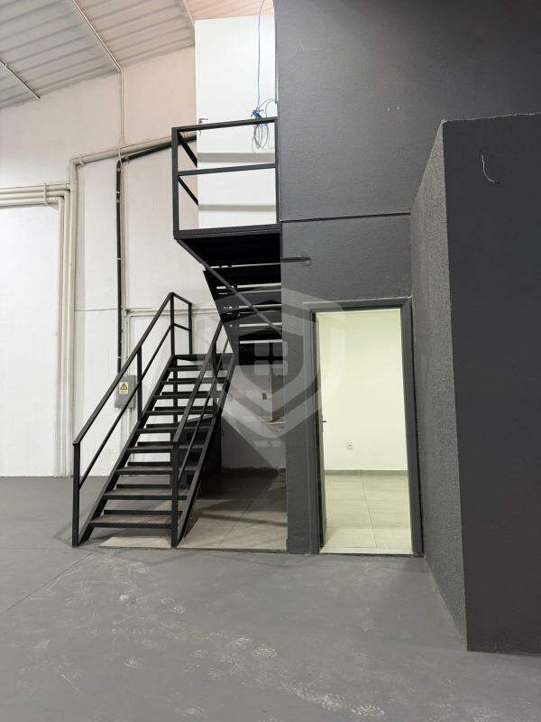 Comercial para alugar no Vila Engler em Bauru/SP