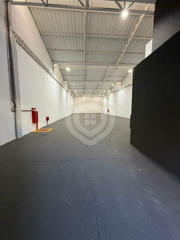 Comercial para alugar no Vila Engler em Bauru/SP