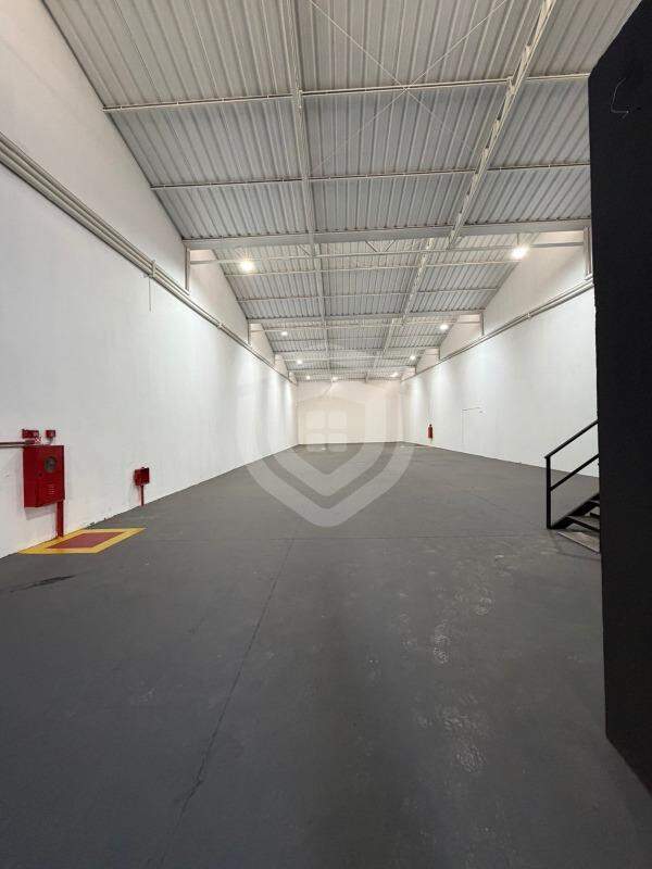 Comercial para alugar no Vila Engler em Bauru/SP