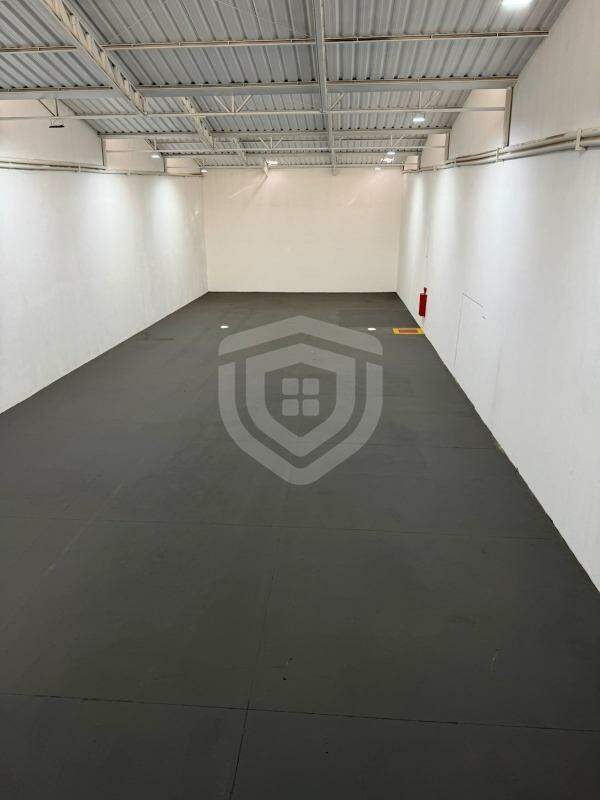 Comercial para alugar no Vila Engler em Bauru/SP