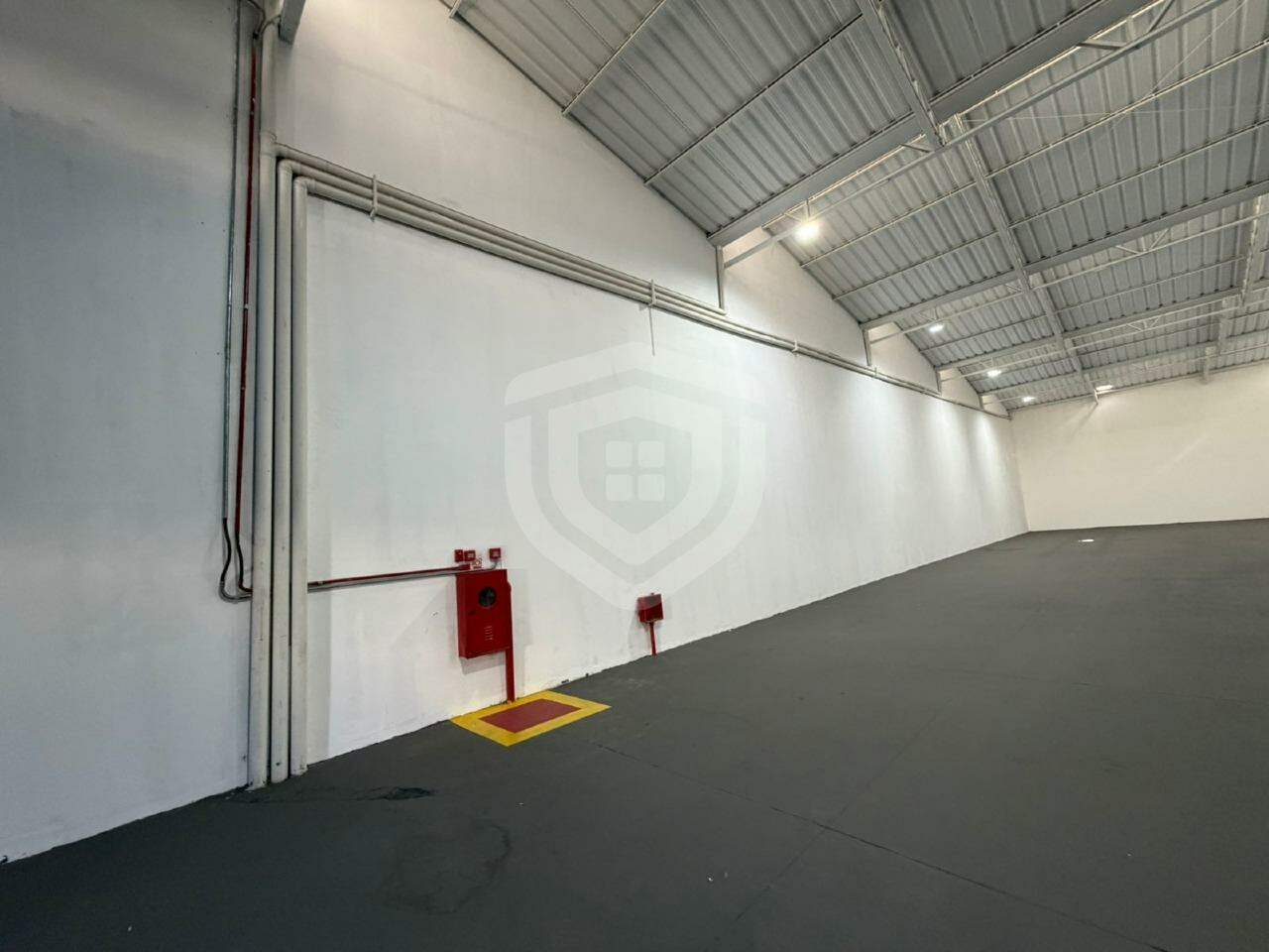 Comercial para alugar no Vila Engler em Bauru/SP