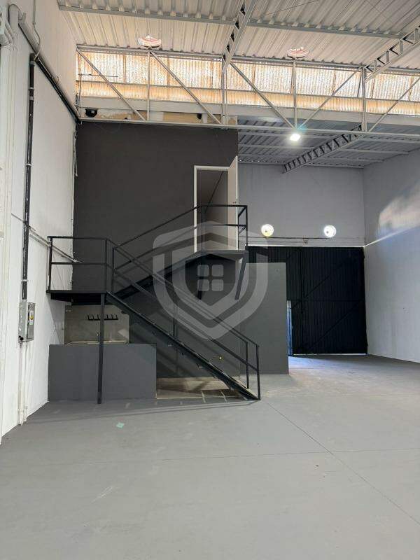 Comercial para alugar no Vila Engler em Bauru/SP