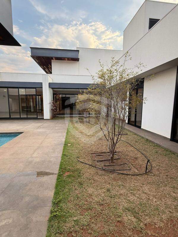 Casa à Venda no Jardim Estoril II em Bauru/SP