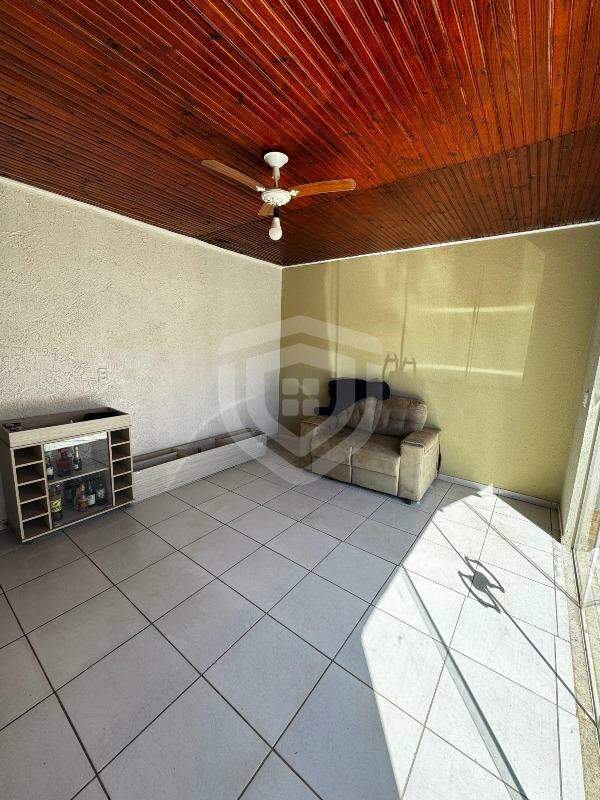 Casa à Venda no Núcleo Residencial Edison Bastos Gasparini em Bauru/SP