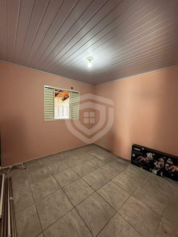 Casa à Venda no Núcleo Residencial Edison Bastos Gasparini em Bauru/SP