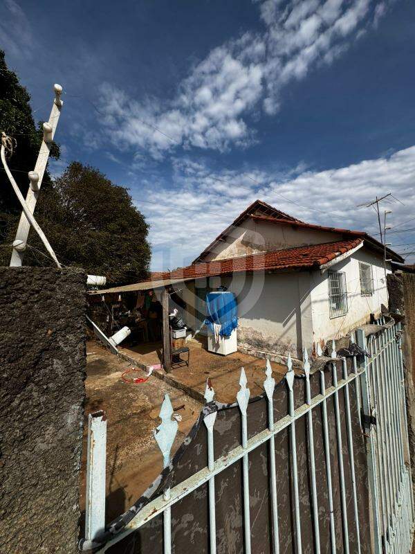 Casa à Venda no Jardim Godoy em Bauru/SP