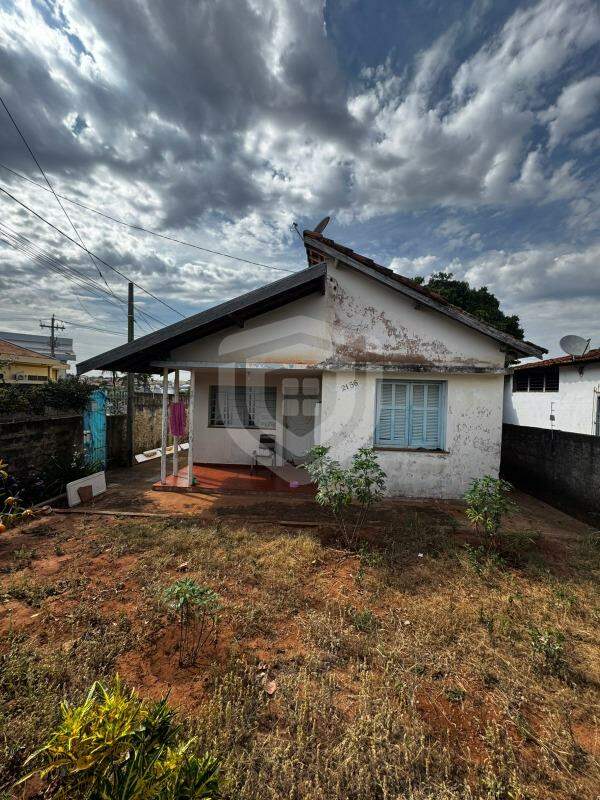 Casa à Venda no Jardim Godoy em Bauru/SP